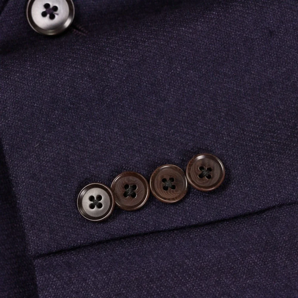 Isaia napoli tailored